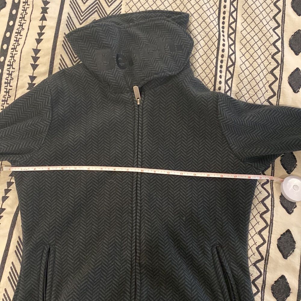 Bench Zip Up Sweater Jacket - Picture 8 of 9